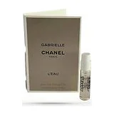 CHANEL Gabrielle L Eau lady Туалетная вода женская 1.5 мл фото 1