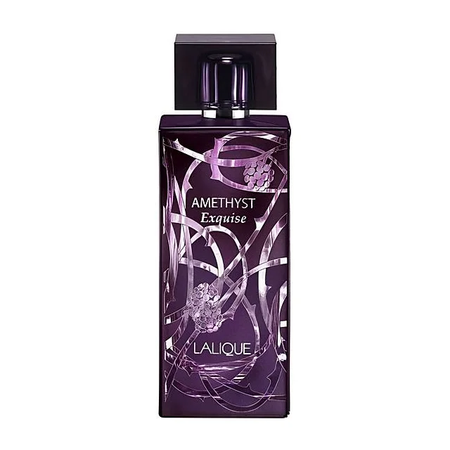 Lalique Amethyst Exquise Парфюмерная вода женская 100 мл Lalique купить
