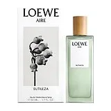 Loewe Aire Sutileza Туалетная вода женская 125 мл фото 1