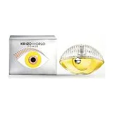 Kenzo World Power Парфюмерная вода женская 50 мл фото 2