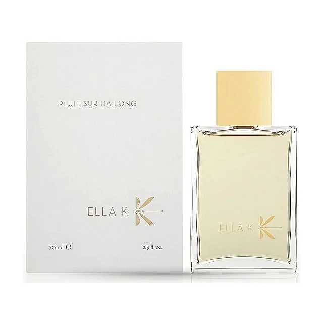 Ella K Parfums - Pluie Sur Ha Long Парфюмерная вода унисекс 100 мл ELLA K PARFUMS купить