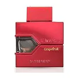 AL HARAMAIN PERFUMES L'AVENTURE GRAPEFRUIT Парфюмерная вода 100 мл фото 2