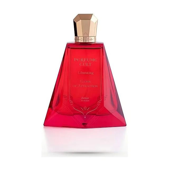 Perfume Cult Elixir of Attraction Духи унисекс 100 мл Perfume Cult купить