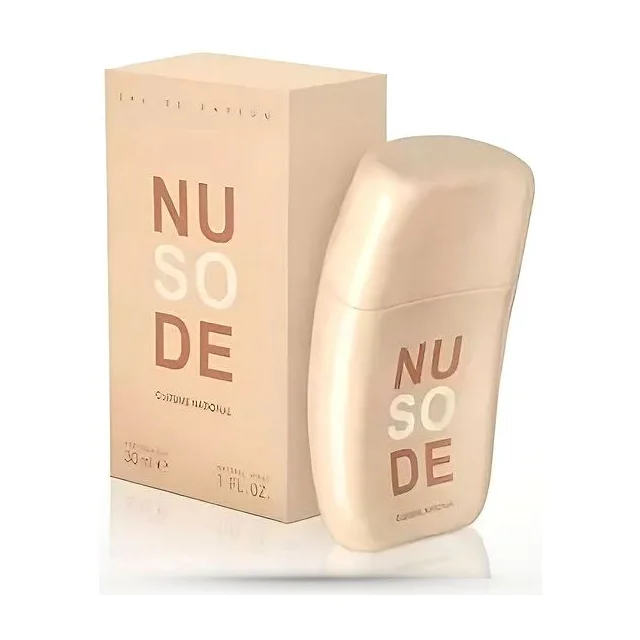CoSTUME NATIONAL So Nude Парфюмерная вода женская 30 мл Costume National купить