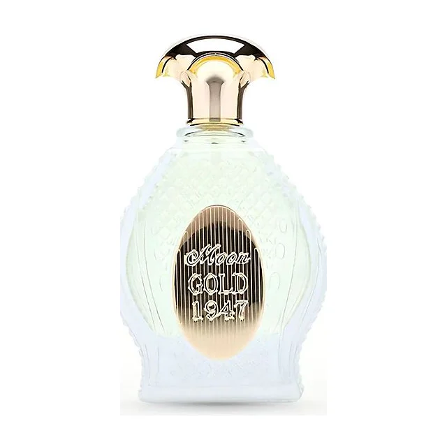 Noran Perfumes MOON 1947 Gold Парфюмерная вода женская 100 мл NORAN PERFUMES купить
