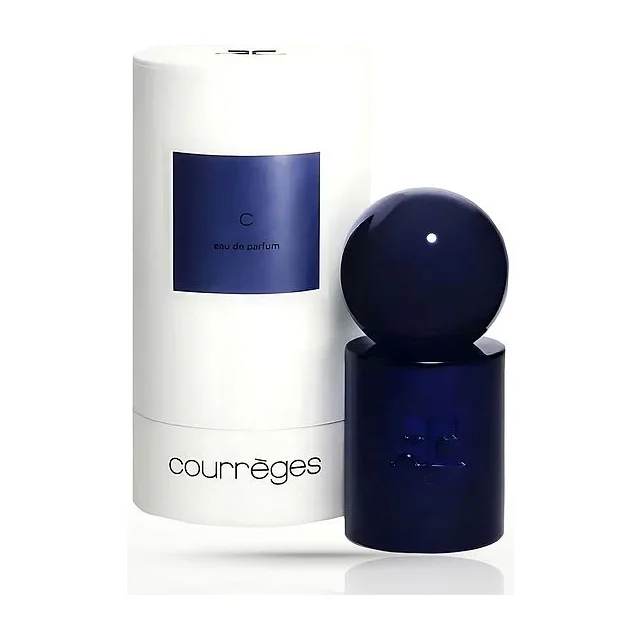 COURREGES C Вода парфюмерная унисекс 50 мл Courreges купить