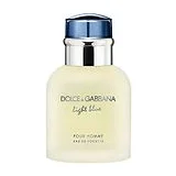 Dolce & Gabbana LIGHT BLUE pour homme Туалетная вода 50 мл фото 1