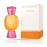Bvlgari ALLEGRA PASSEGGIATA Парфюмерная вода женская 50 мл фото 1