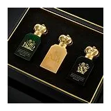 CLIVE CHRISTIAN Original Collection Дорожный набор Masculine 3*10 мл - духи фото 2