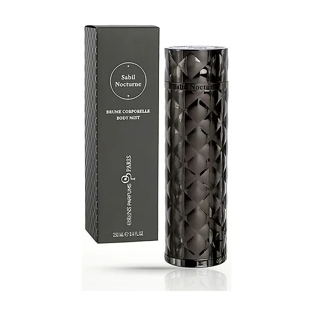 ORENS PARFUMS Sabil Nocturne Парфюмированный спрей для тела унисекс 250 мл ORENS PARFUMS купить