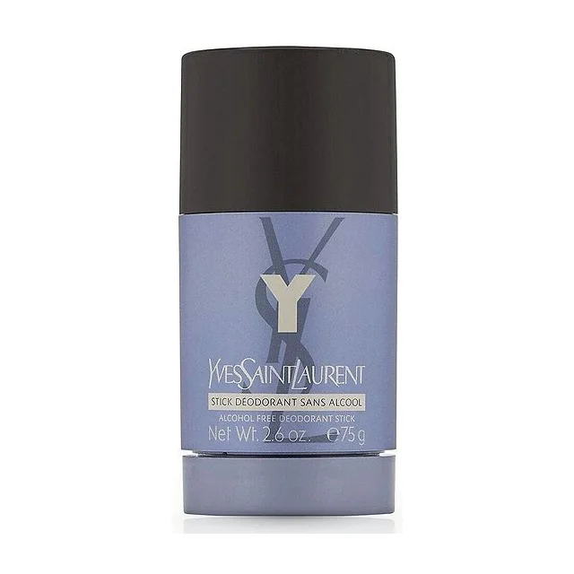 Yves Saint Laurent Y Дезодорант 75 гр Yves Saint Laurent купить