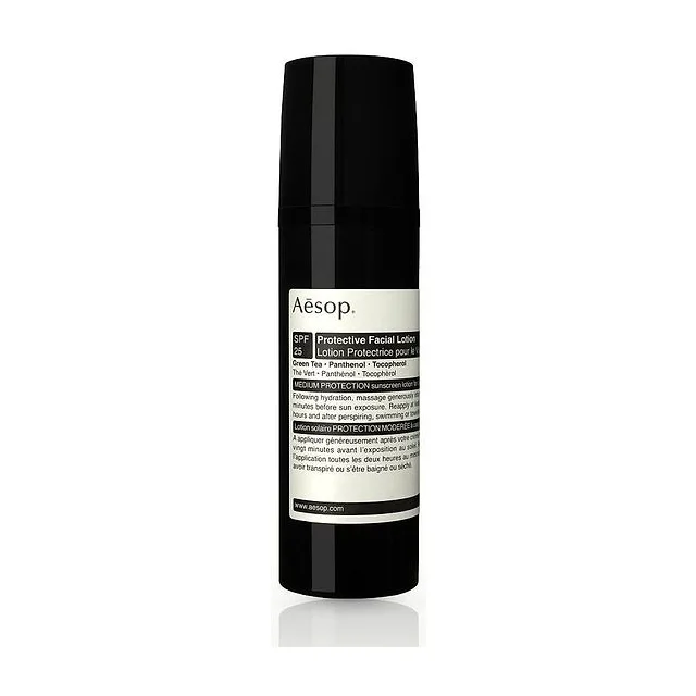 Aesop Protective Facial Lotion SPF25 50 мл - лосьон для лица Aesop купить
