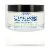 COMPAGNIE DE PROVENCE Velvet Seaweed 200 мл - увлажняющий крем для тела фото 2