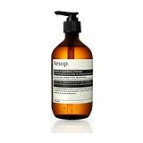 Aesop Geranium Leaf Body Cleanser гель для душа 500 мл фото 7