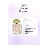 Trussardi My Name Парфюмерная вода 30 мл фото 8