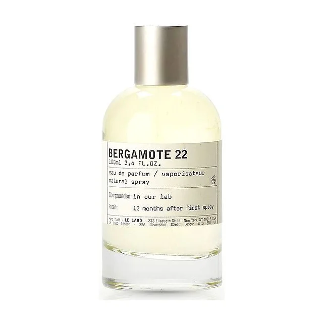 Le Labo Bergamote 22 Парфюмерная вода 50 мл Le Labo купить