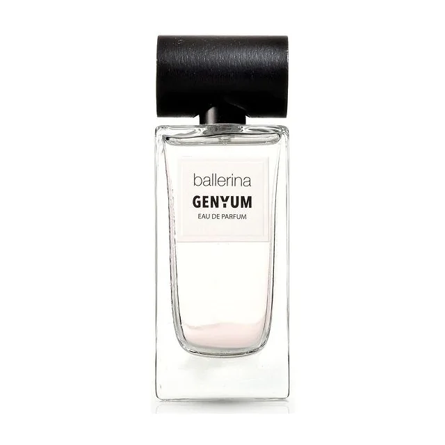 Genyum Ballerina Парфюмерная вода 100 мл Genyum купить