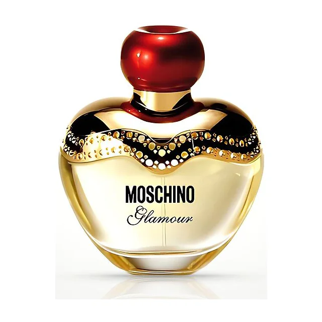 Moschino Glamour Парфюмерная вода 30 мл Moschino купить