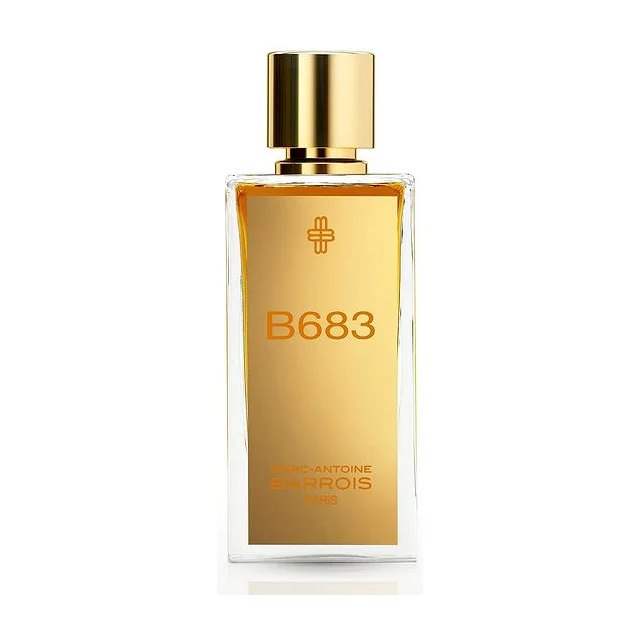 Marc-Antoine Barrois B683 Парфюмерная вода 100 мл MARC-ANTOINE BARROIS купить