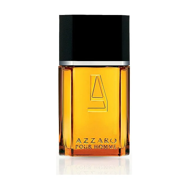 Azzaro pour Homme Туалетная вода мужская 50 мл Azzaro купить