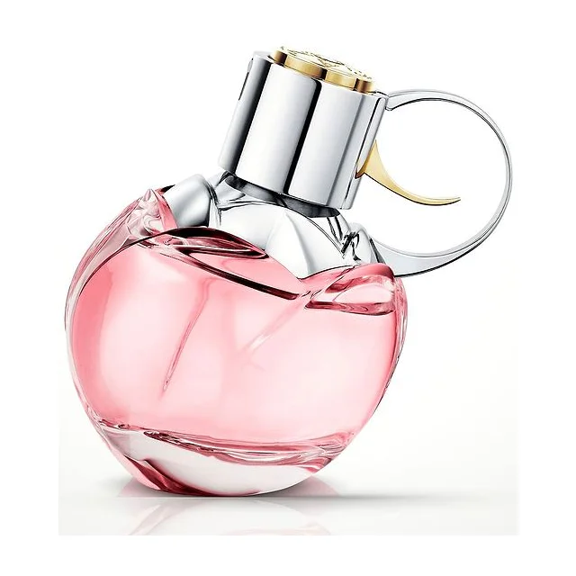Azzaro Wanted Girl Tonic Туалетная вода женская 50 мл Azzaro купить