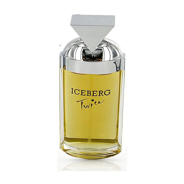 Iceberg Twice Туалетная вода женская 100 мл Iceberg купить