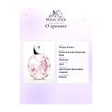 Giorgio Armani Emporio Armani Diamonds Rose Туалетная вода женская 50 мл фото 8