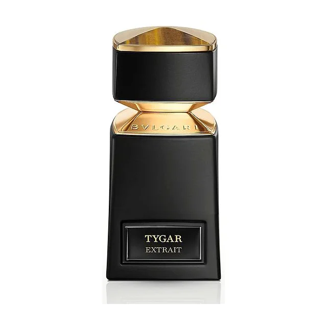 Bvlgari Le Gemme Tygar Extrait - Экстракт (духи) вода мужская 60 мл Bvlgari купить