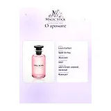 Louis Vuitton Spell On You Парфюмерная вода женская 100 мл фото 5