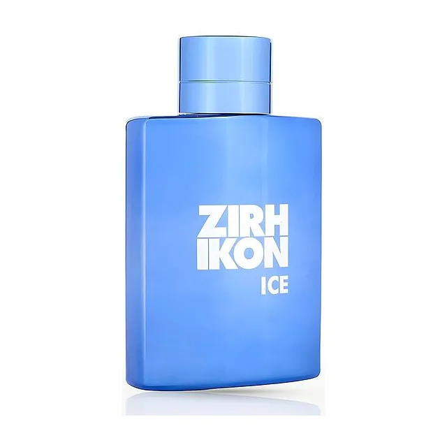 Zirh Ikon Ice Туалетная вода мужская 125 мл Zirh купить