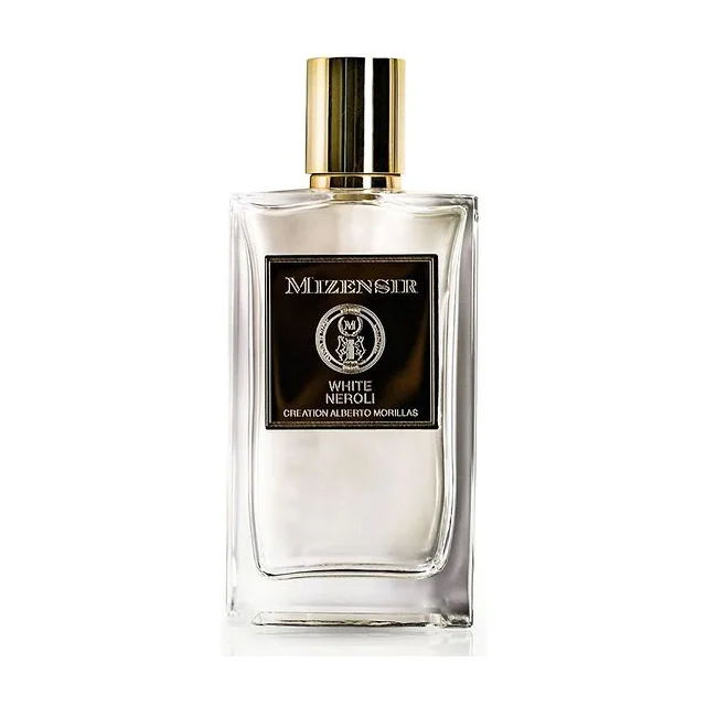 Mizensir White Neroli Парфюмерная вода унисекс 100 мл MIZENSIR купить