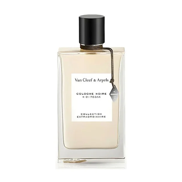Van Cleef & Arpels Cologne Noire Парфюмерная вода унисекс 75 мл Van Cleef & Arpels купить