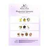 ZARKOPERFUME Oud-Couture Парфюмерная вода унисекс 100 мл фото 3