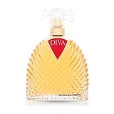 Emanuel Ungaro Diva Парфюмерная вода женская 50 мл фото 1