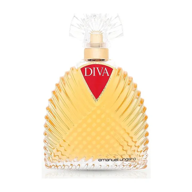 Emanuel Ungaro Diva Парфюмерная вода женская 50 мл Emanuel Ungaro купить