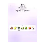 Initio Parfums Prives Wild Rush Парфюмерная вода женская 90 мл фото 3