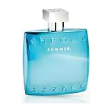 Azzaro Chrome Summer Туалетная вода мужская 50 мл фото 1