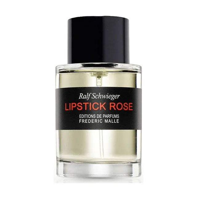 Frederic Malle Editions de Parfums Lipstick Rose Парфюмерная вода женская 50 мл Frederic Malle купить