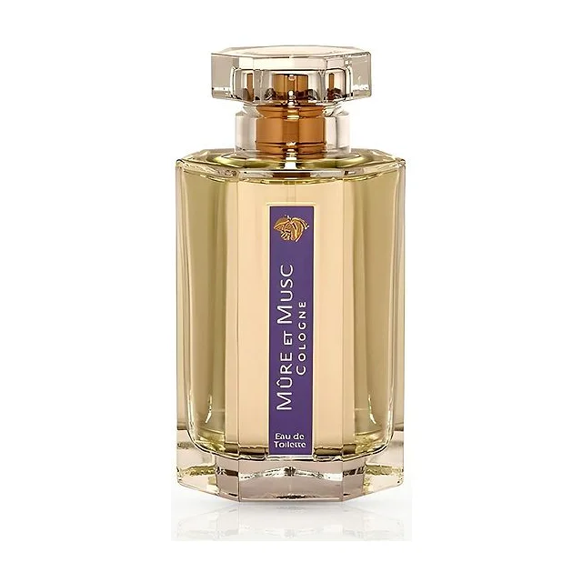 L'Artisan Parfumeur Mure et Musc Cologne Туалетная вода женская 50 мл L'Artisan Parfumeur купить