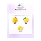 Comptoir Sud Pacifique Lime Tropical Туалетная вода унисекс 10 мл фото 3