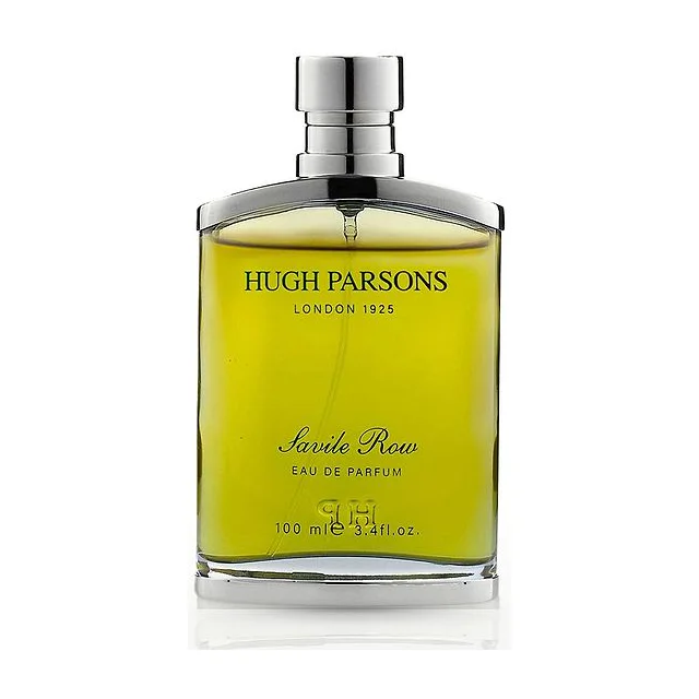 Hugh Parsons Savile Row Парфюмерная вода мужская 100 мл HUGH PARSONS купить
