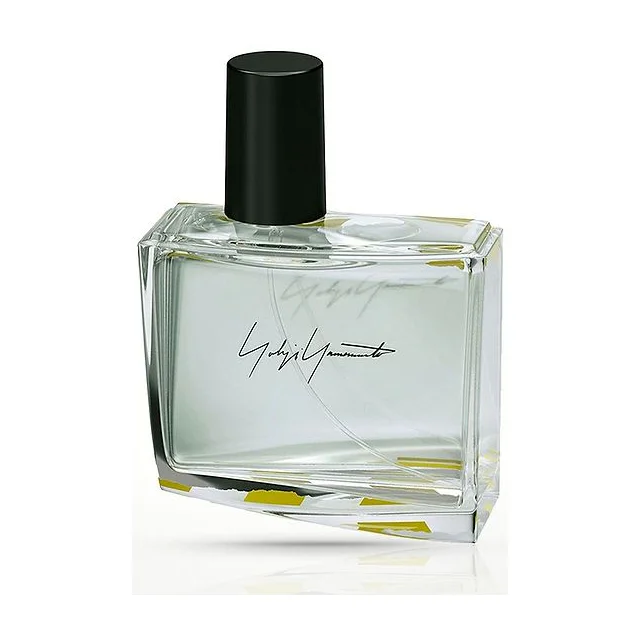 Yohji Yamamoto Unravel 21/38 Туалетная вода унисекс 50 мл Yohji Yamamoto купить
