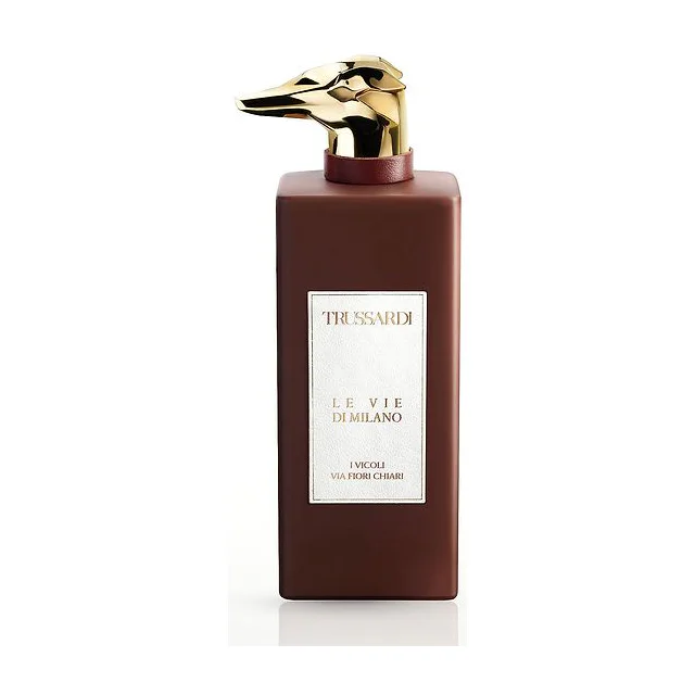 Trussardi I Vicoli Via Fiori Chiari Парфюмерная вода унисекс 100 мл Trussardi купить