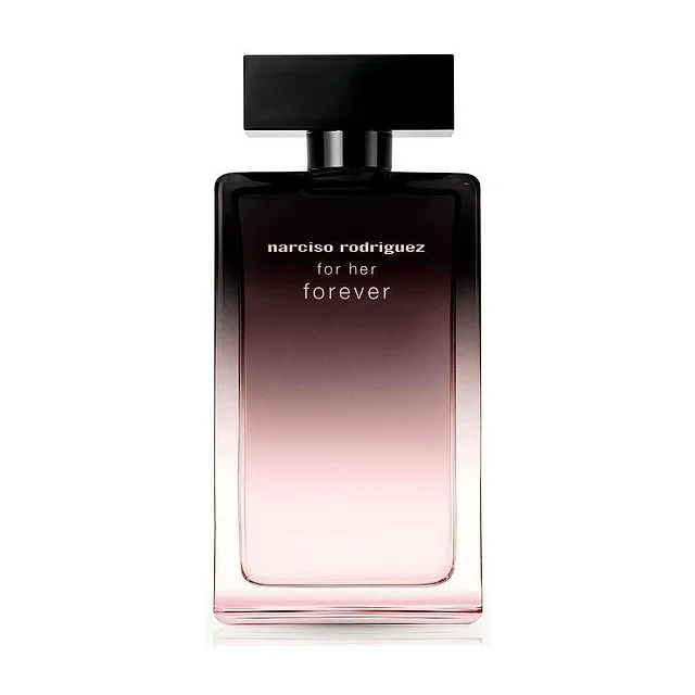 Narciso Rodriguez For Her Forever Парфюмерная вода женская 100 мл Narciso Rodriguez купить