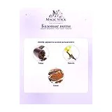Maison Alhambra Your Touch Tobacco Парфюмерная вода мужская 100 мл фото 7