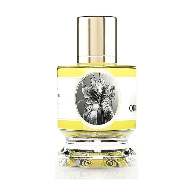 Zoologist Perfumes Orchid Mantis Духи мужские 60 мл Zoologist Perfumes купить