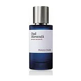Maison crivelli oud maracuja - Духи 50 мл фото 2