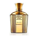 BLEND OUD GOLD OUD Парфюмерная вода унисекс 60 мл фото 2