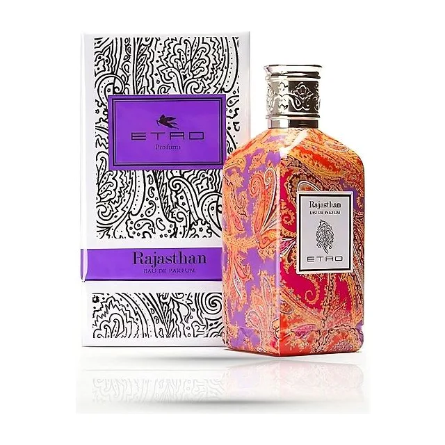 ETRO Rajasthan 100 мл парфюмерная вода женская Etro купить