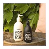 COMPAGNIE DE PROVENCE Black Tea Hand cream 300 мл - крем для рук фото 3